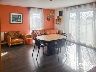  Appartement � vendre 5 pi�ces 97 m�