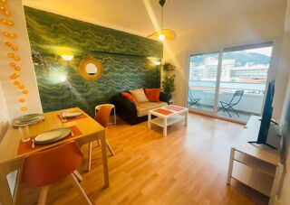  Appartement � louer 3 pi�ces 46 m�