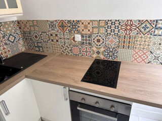  Appartement à louer 1 pièce 34 m²