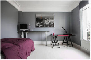  Appartement à louer 1 pièce 23 m²
