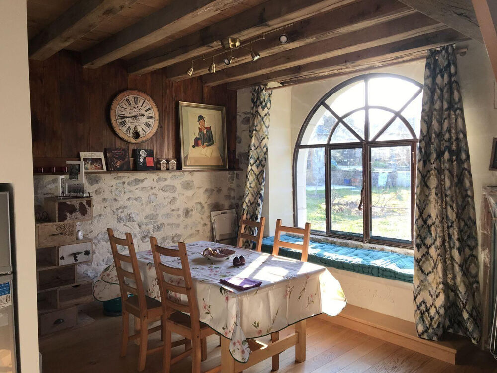 Location Maison Magnifique Demeure au calme total 15km d'Angers Saint-sulpice