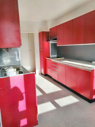  Appartement � louer 2 pi�ces 54 m�