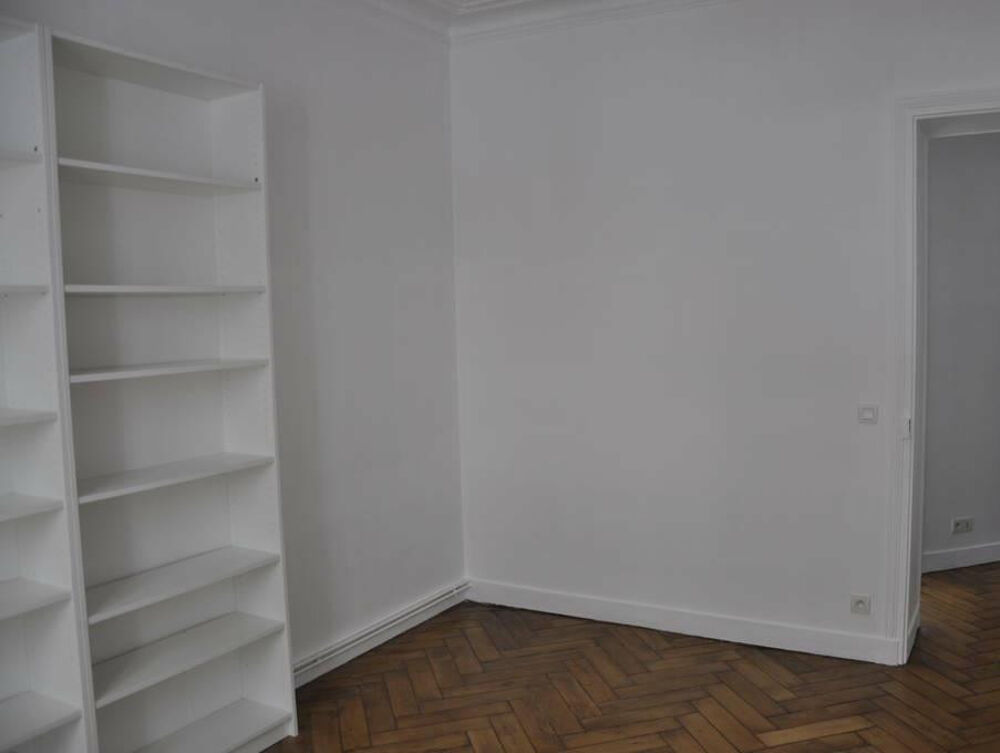 Location Appartement Location appartement 2p Paris 18ème Montmartre Paris 18