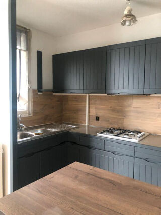  Appartement � louer 3 pi�ces 60 m�