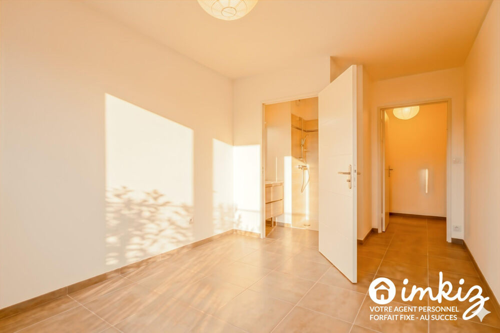 Vente Appartement Appartement 4 pièces Marseille 4