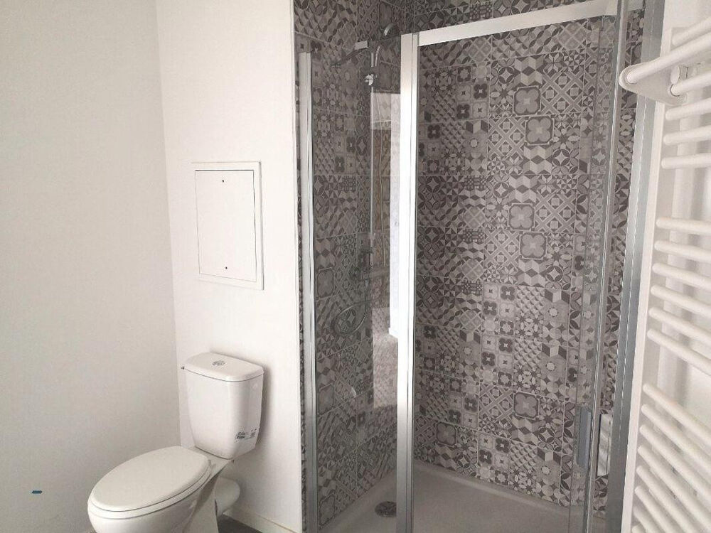 Location Appartement Location studio 20m2 loi pinel Rennes