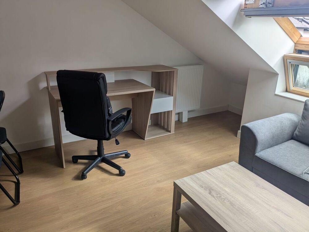 Location Appartement Loue studio meublé idéal pour étudiant Nantes