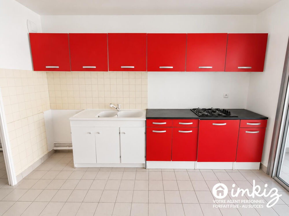 Vente Appartement Montchat, 93m², annexes rares : garage + cave 25m² Lyon 3