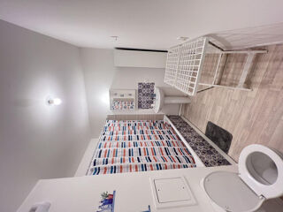  Appartement à louer 1 pièce 40 m²