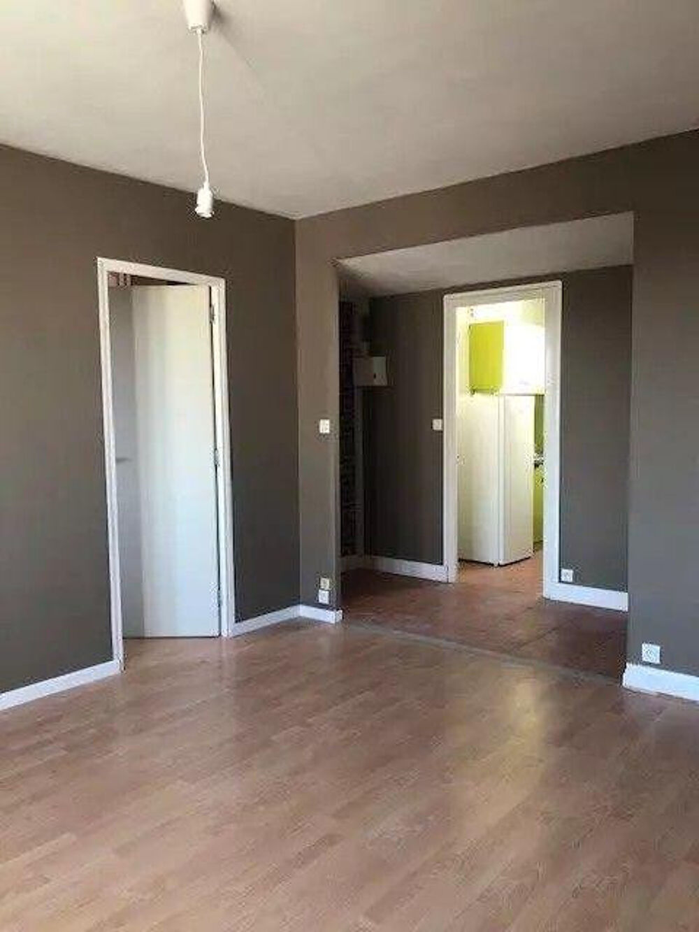 Belle chambre en coloc 67 m2 dans un appart meublé