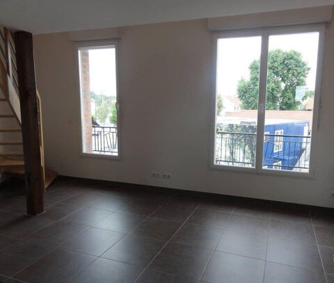   Beau 2P 34m� lumineux vue d�gag�e sans vis-�-vis Appartement - 2 pi�ce(s) - 34 m�