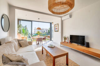  Appartement � vendre 3 pi�ces 59 m�