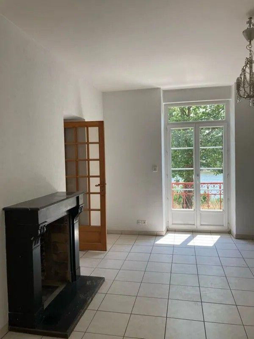 Location Appartement Superbe appartement 98m² vue Loire Nantes