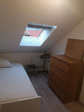  Appartement � louer 1 pi�ce 14 m�