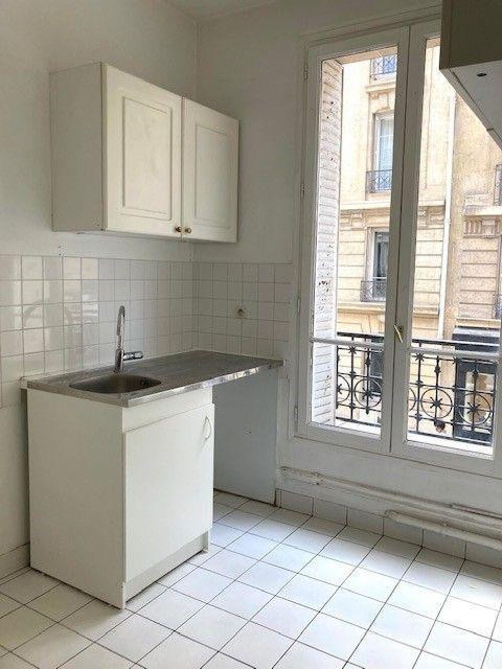Location Appartement Beau 2 pièces Sèvres Lecourbe Paris 15ème Paris 15