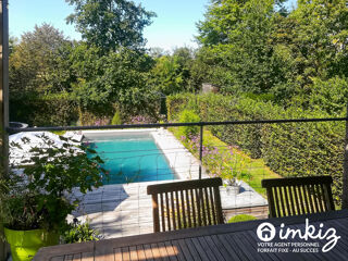  Maison à vendre 8 pièces 164 m²