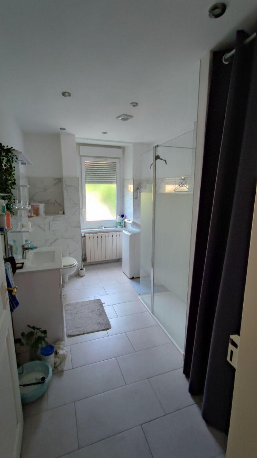 Location Appartement Appartement de caractère Mulhouse