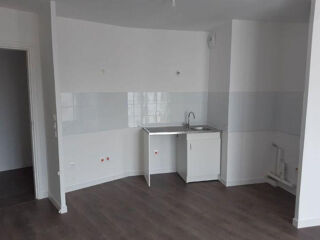  Appartement à louer 3 pièces 62 m²