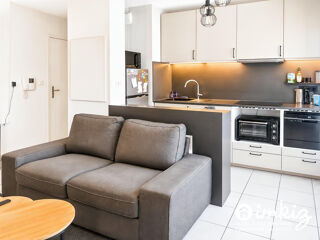  Appartement à vendre 2 pièces 42 m²