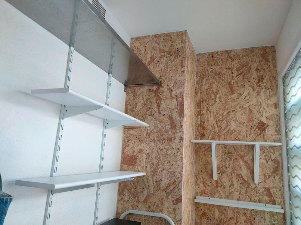 Location Appartement Logement T2 à louer Montpellier Montpellier