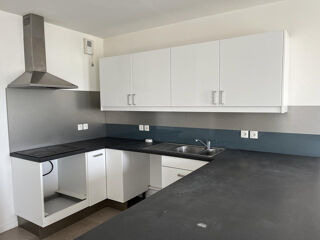  Appartement � vendre 4 pi�ces 80 m�