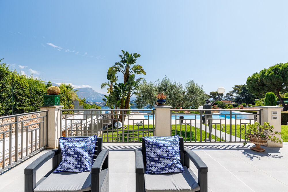 � vendre  Maison Nice (06300)