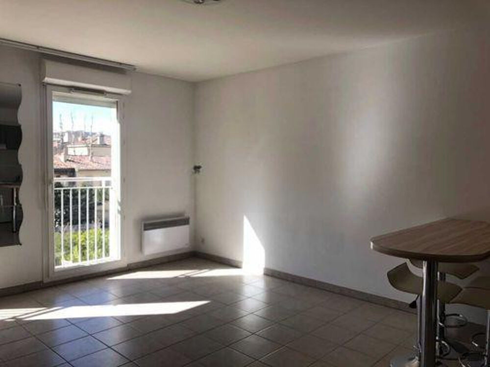 Location Appartement Studio Marseille Saint Pierre/Timone Marseille 5