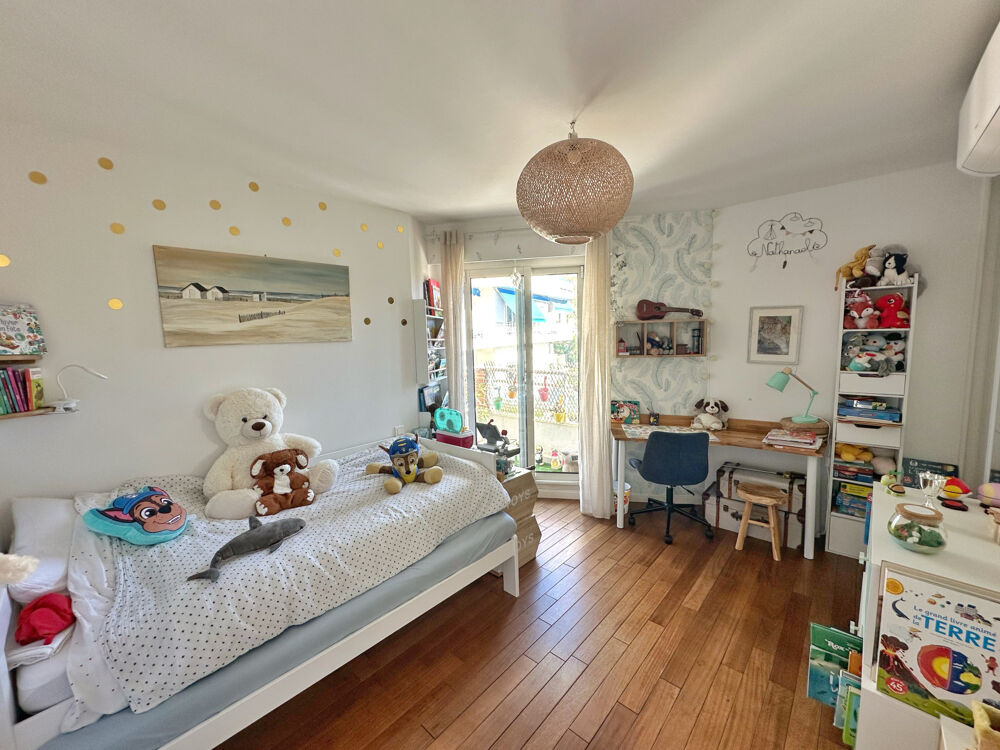 � vendre  Appartement Nice (06100)