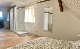  Appartement à louer 1 pièce 25 m²