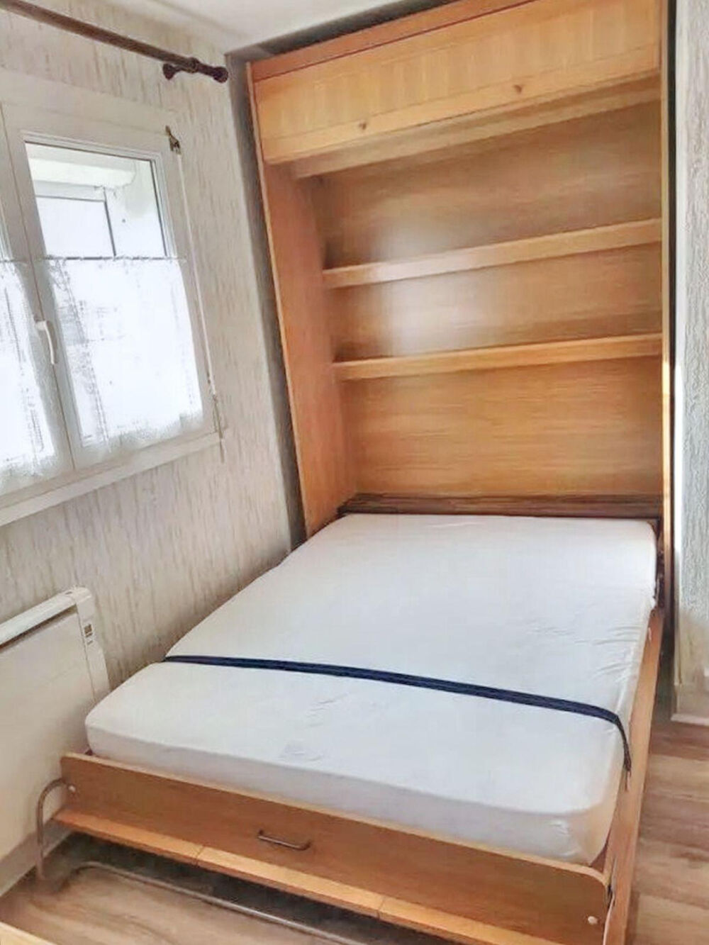 Location Appartement Joli et chaleureux studio, très lumineux Berck