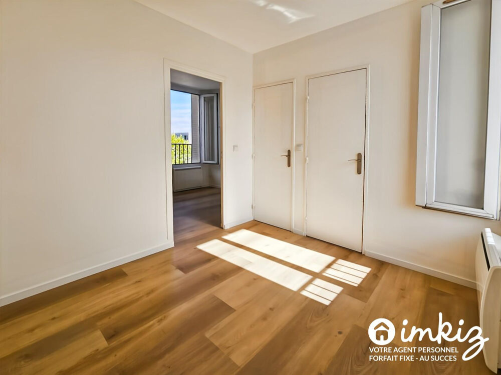 Vente Appartement Appartement 2 pièces Saint-maur-des-fossés