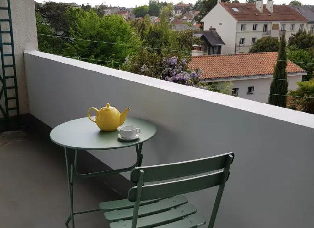 Location Appartement Location appartement meublé idéal colocation Nantes