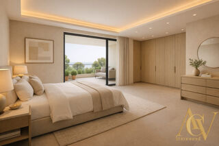  Appartement � vendre 2 pi�ces 52 m�