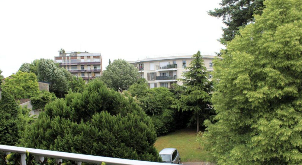 Location Appartement Chambre cosy en co-hébergement, Châtenay-Malabry Châtenay-malabry