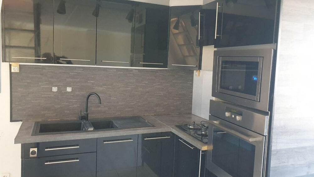 Location Appartement F2 bis Lille