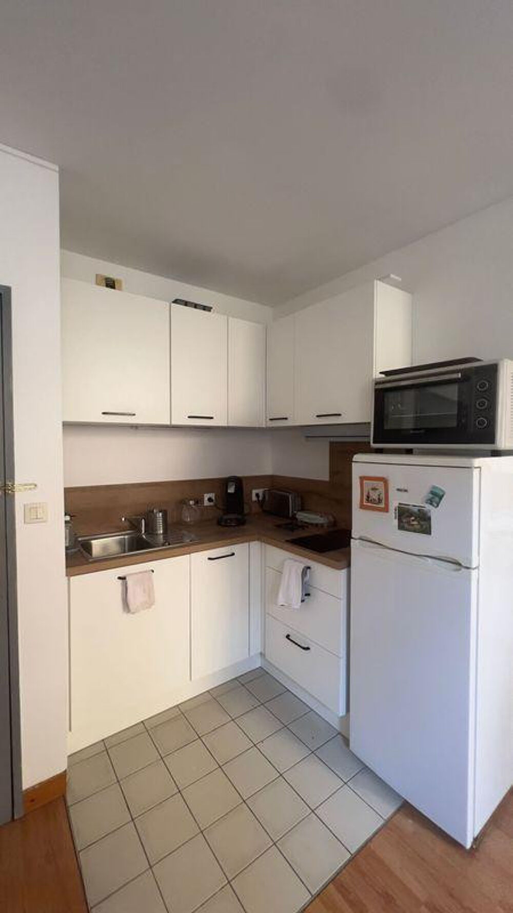 Location Appartement Appartement meublé - T2 37m2 - proche capitole TOU Toulouse