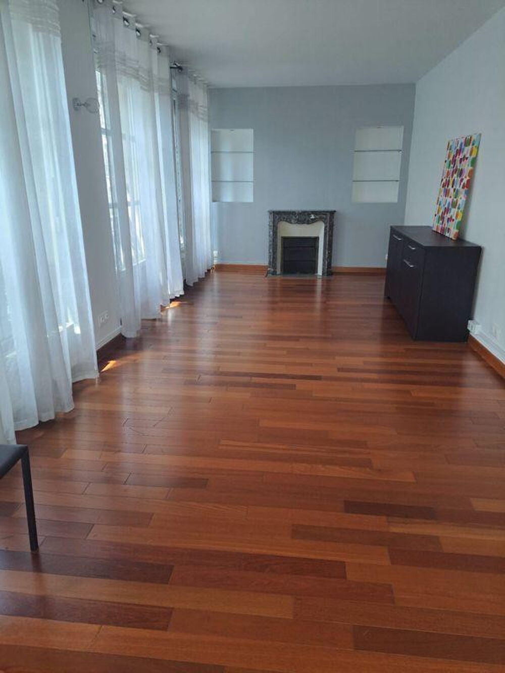 Location Appartement Bel Appt 58 m² Plein centre - Très lumineux Rouen