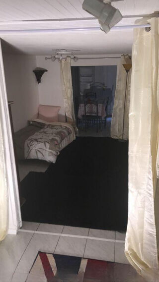  Appartement à louer 3 pièces 40 m²