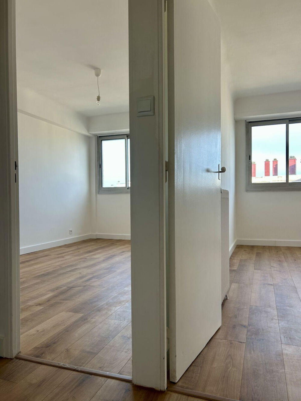 Location Appartement Appartement Centre de Pau - T3 80m2 - Vue Pyrénées Pau