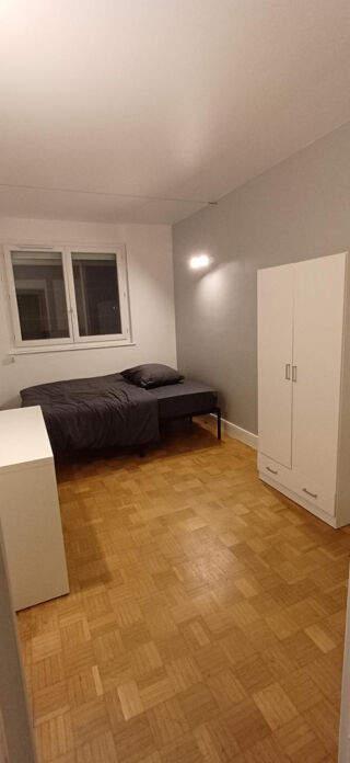  Appartement � louer 1 pi�ce 12 m�