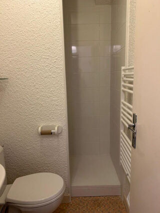  Appartement à louer 1 pièce 20 m²