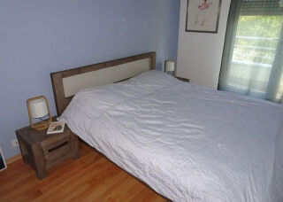  Appartement à louer 2 pièces 49 m²