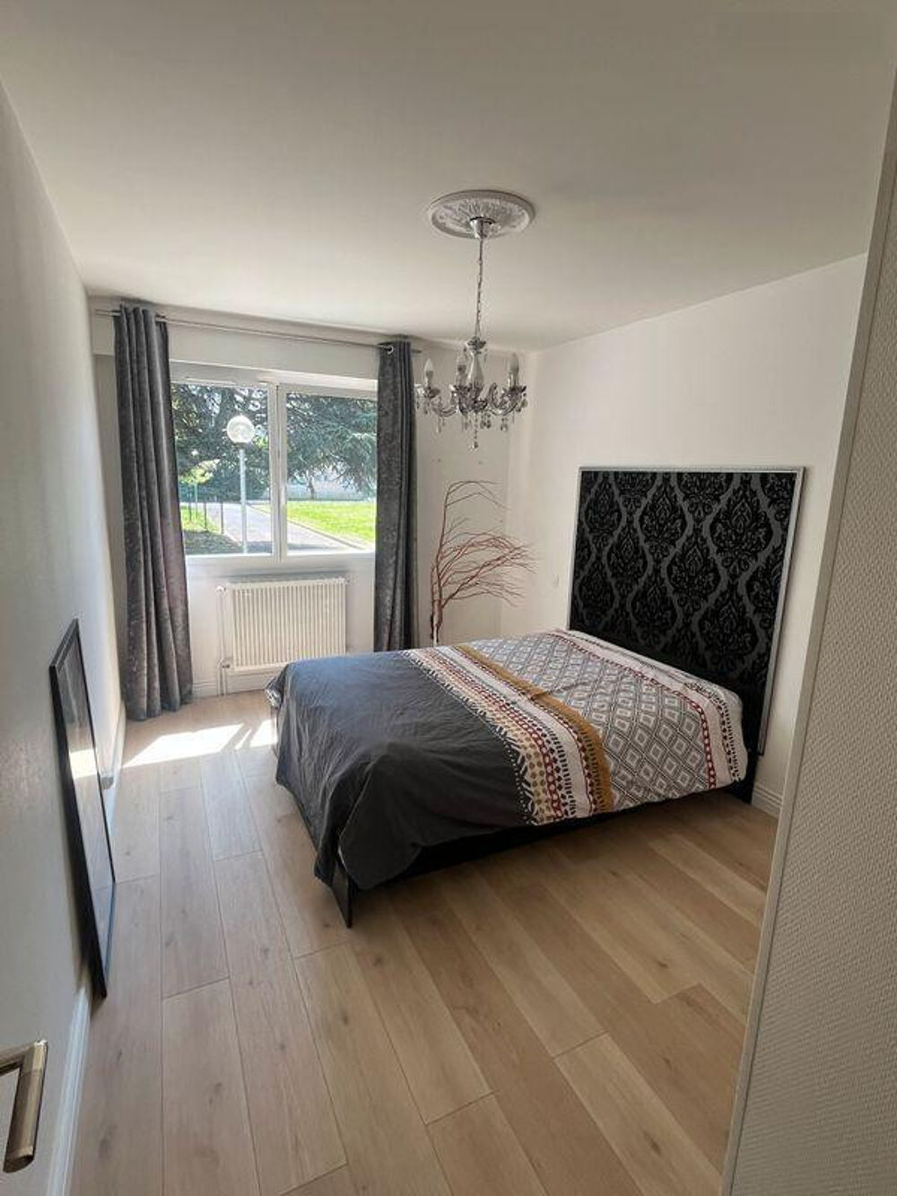 Location Appartement Beau T2 50m² avec balcon très lumineux Toulouse
