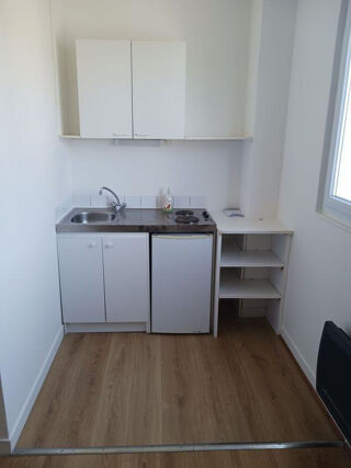  Appartement � louer 1 pi�ce 17 m�