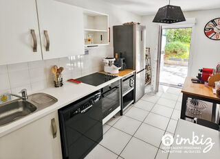  Appartement � vendre 3 pi�ces 69 m� Sainte-foy-l�s-lyon