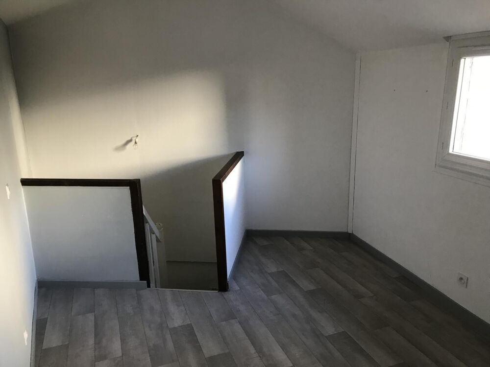 Location Appartement Beau 2P 44m² Duplex place cauchoise Rouen
