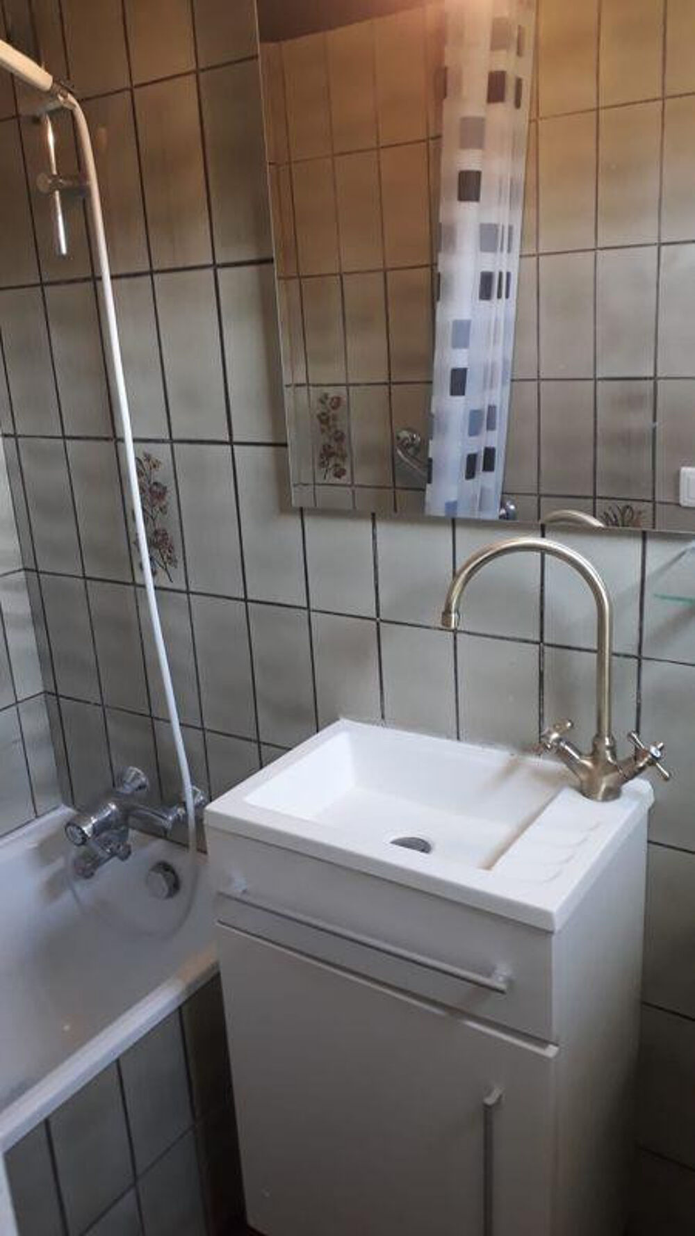 Location Appartement Les Aubes 2 pièces location étudiante Montpellier