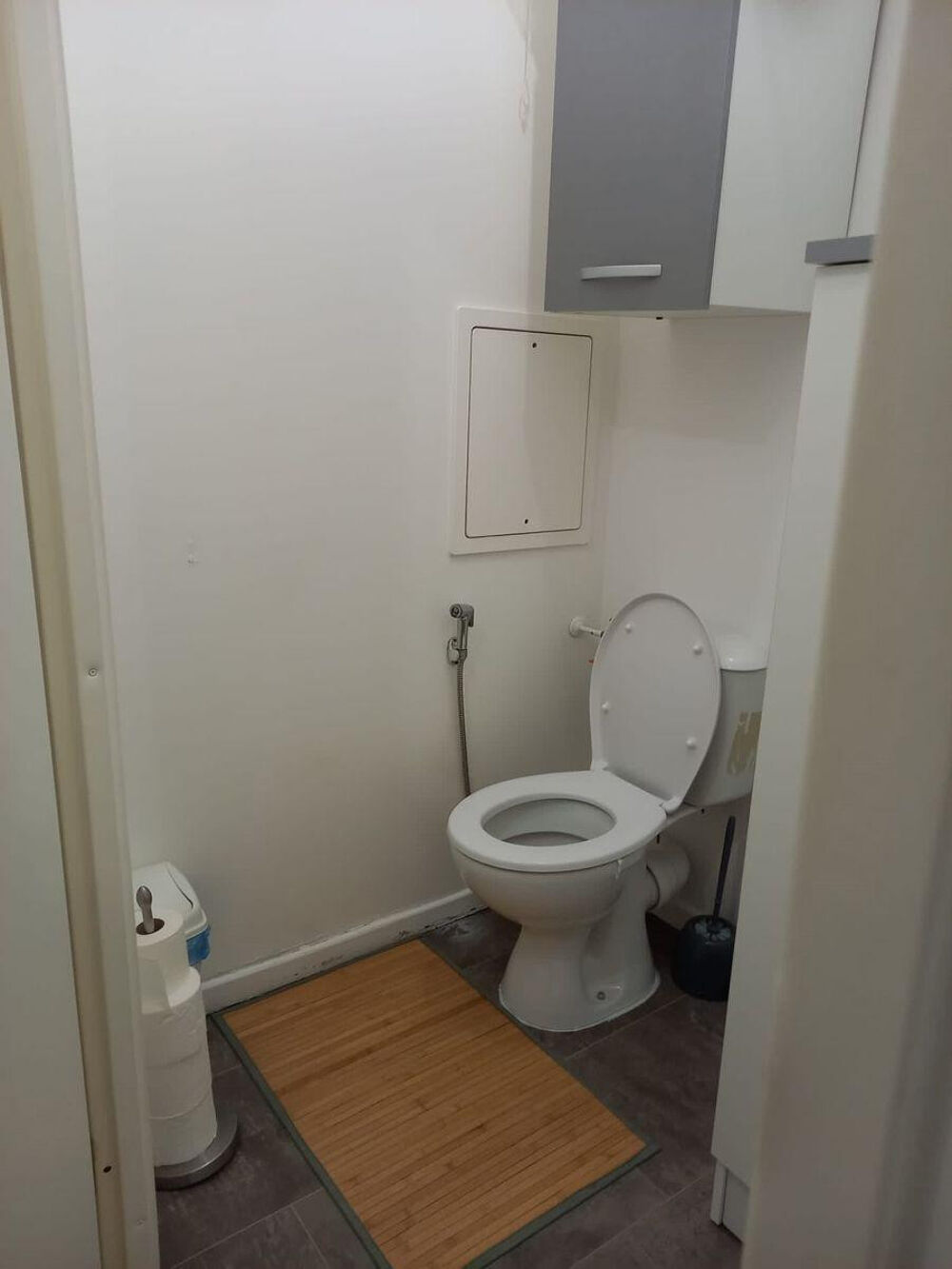 Location Appartement Superbe 3P avec jardin 65m2 à Choisy le Roi Choisy-le-roi