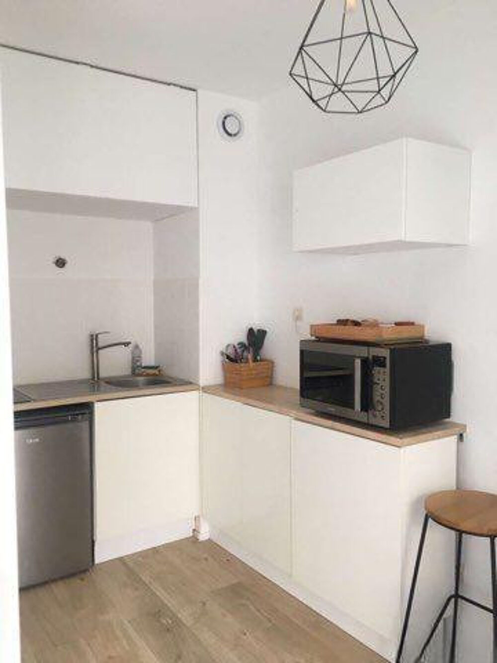 Location Appartement Studio rives de meurthe Nancy