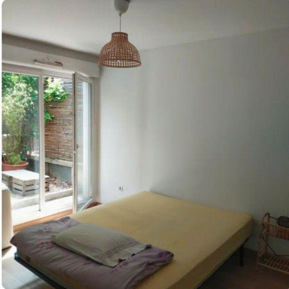 Location Appartement Location T3 Bobigny Bobigny